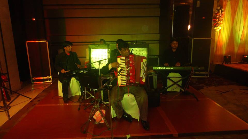 accordion artist near me mysore